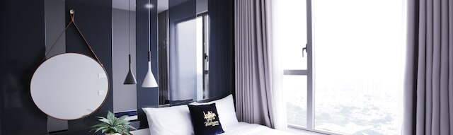 ステイ イン ベトナム リバー ゲート