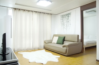 チョンダムドン カリクスビル