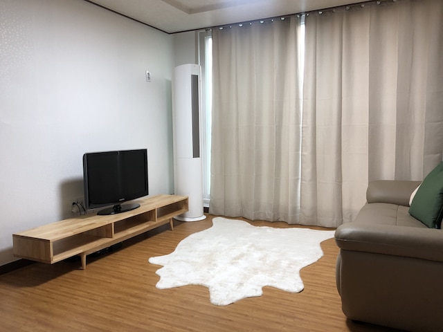 チョンダムドン カリクスビル