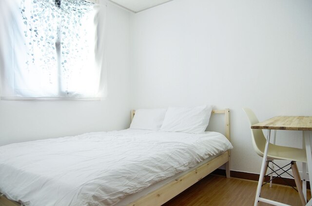 チョンダムドン カリクスビル