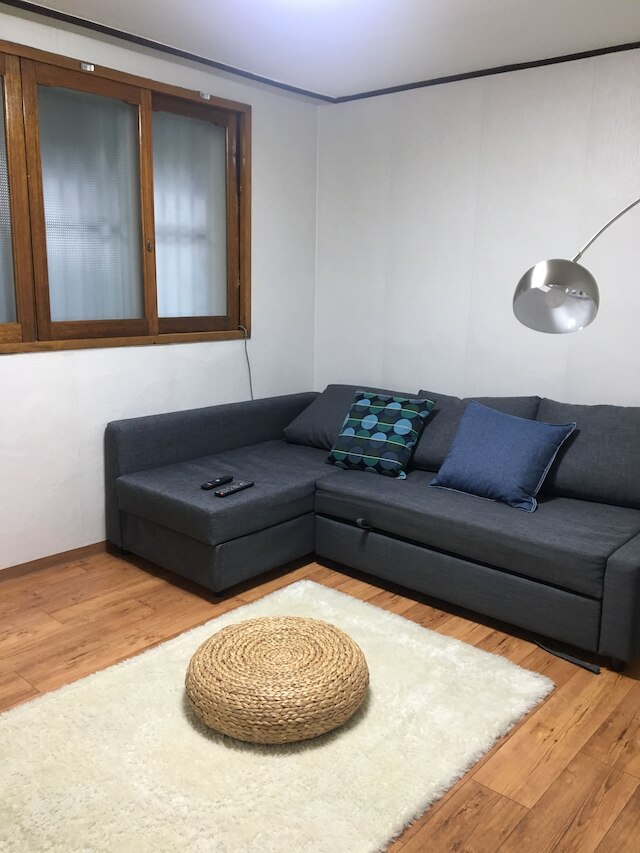 明洞 コージー スカイライン