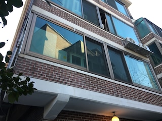 明洞 コージー スカイライン