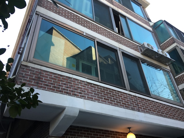 明洞 コージー スカイライン