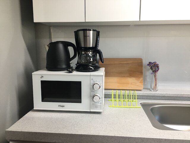 明洞 コージー スカイライン