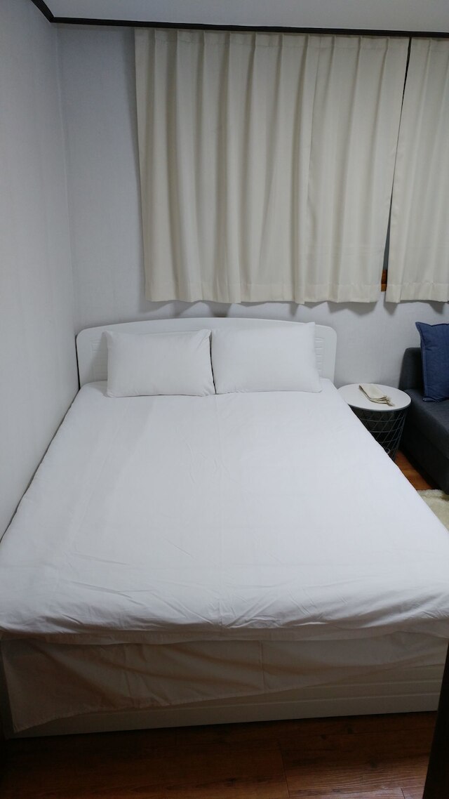 明洞 コージー スカイライン