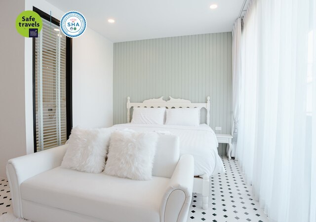 ザ エコー ホテル