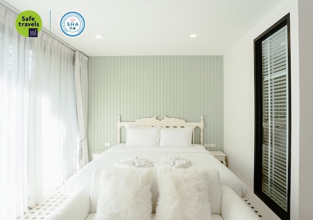 ザ エコー ホテル