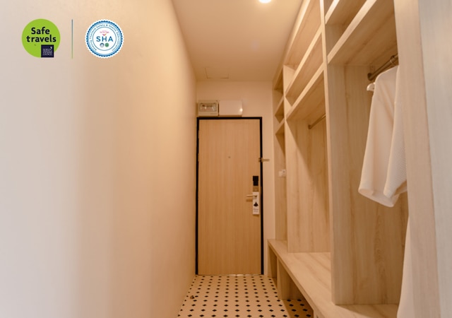 ザ エコー ホテル