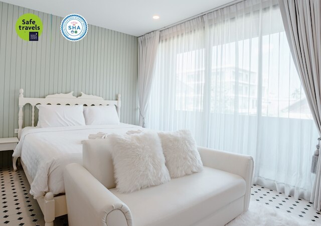 ザ エコー ホテル