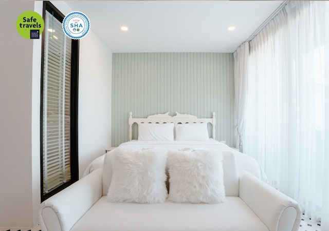 ザ エコー ホテル