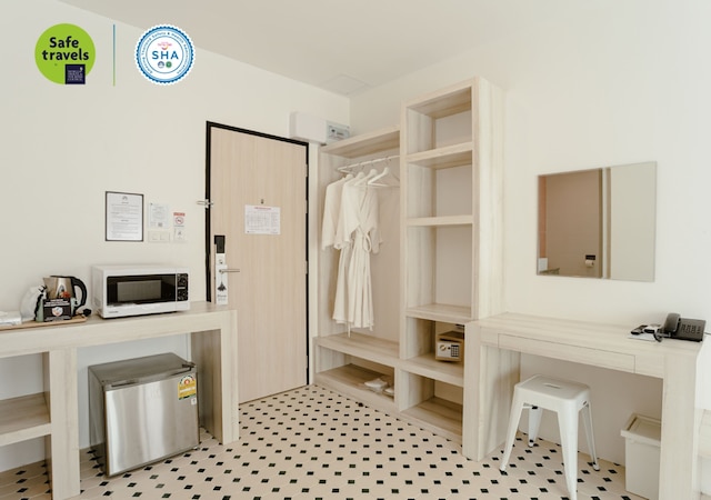 ザ エコー ホテル