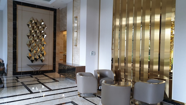 ステイ イン ベトナム ビンホームズ ゴールデン リバー