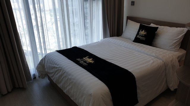 ステイ イン ベトナム ビンホームズ ゴールデン リバー