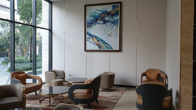 ステイ イン ベトナム ビンホームズ ゴールデン リバー