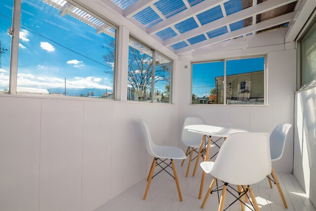 TOCORO.Mt.Fuji Hazuki