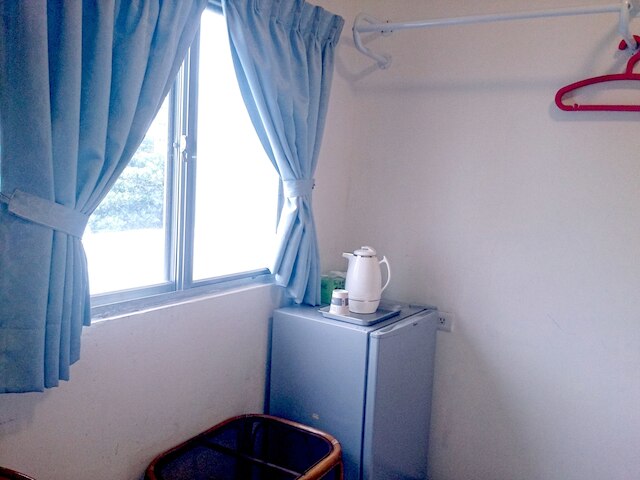 ジン ロン ホテル (金龍旅館)