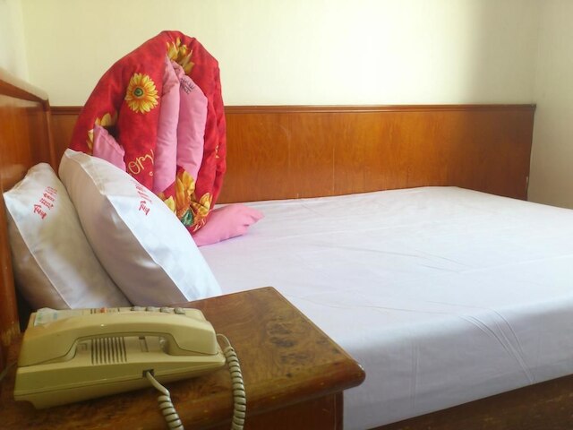 ジン ロン ホテル (金龍旅館)