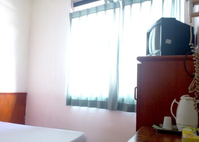 ジン ロン ホテル (金龍旅館)