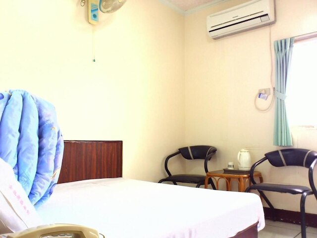 ジン ロン ホテル (金龍旅館)