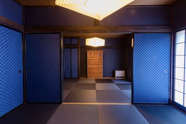 TOCORO.Mt.Fuji Uzuki