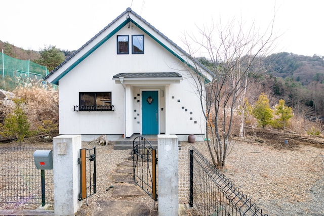 TOCORO.Mt.Fuji Mutsuki