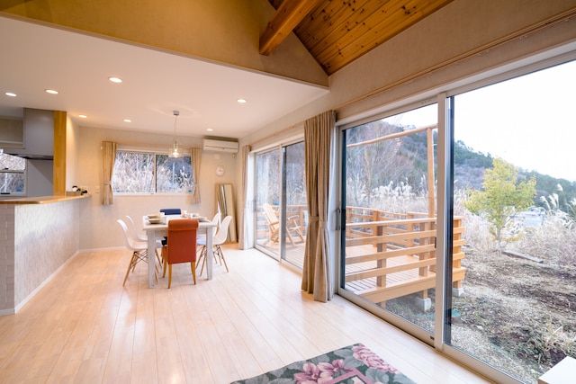 TOCORO.Mt.Fuji Mutsuki