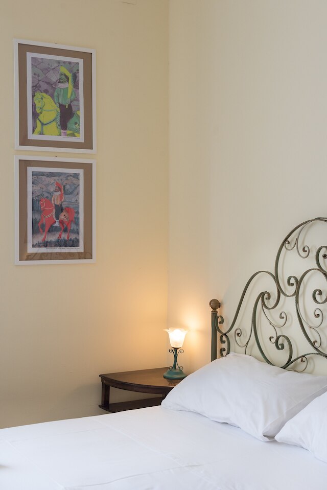 カーサ ラウリーノ B&B