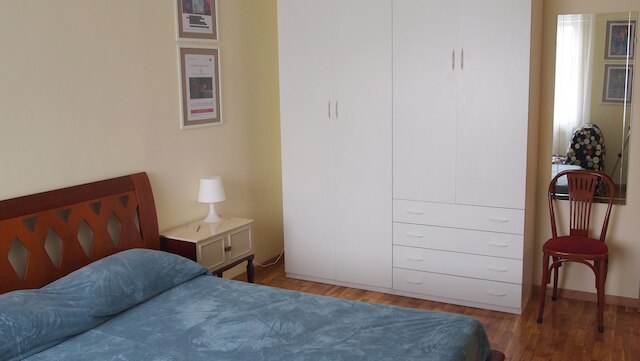 カーサ ラウリーノ B&B