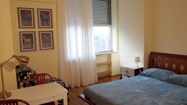 カーサ ラウリーノ B&B