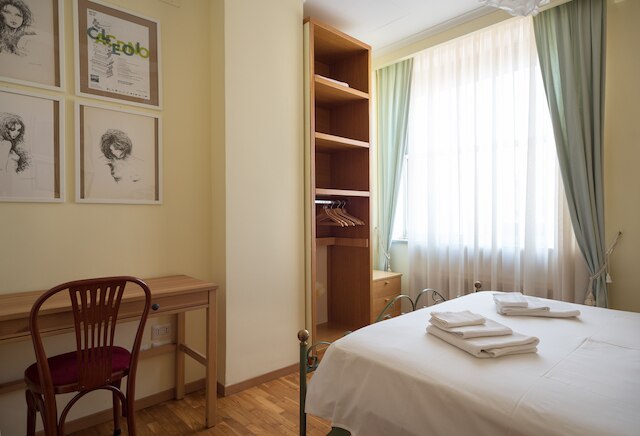 カーサ ラウリーノ B&B