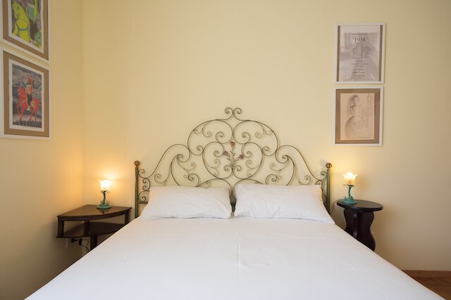 カーサ ラウリーノ B&B