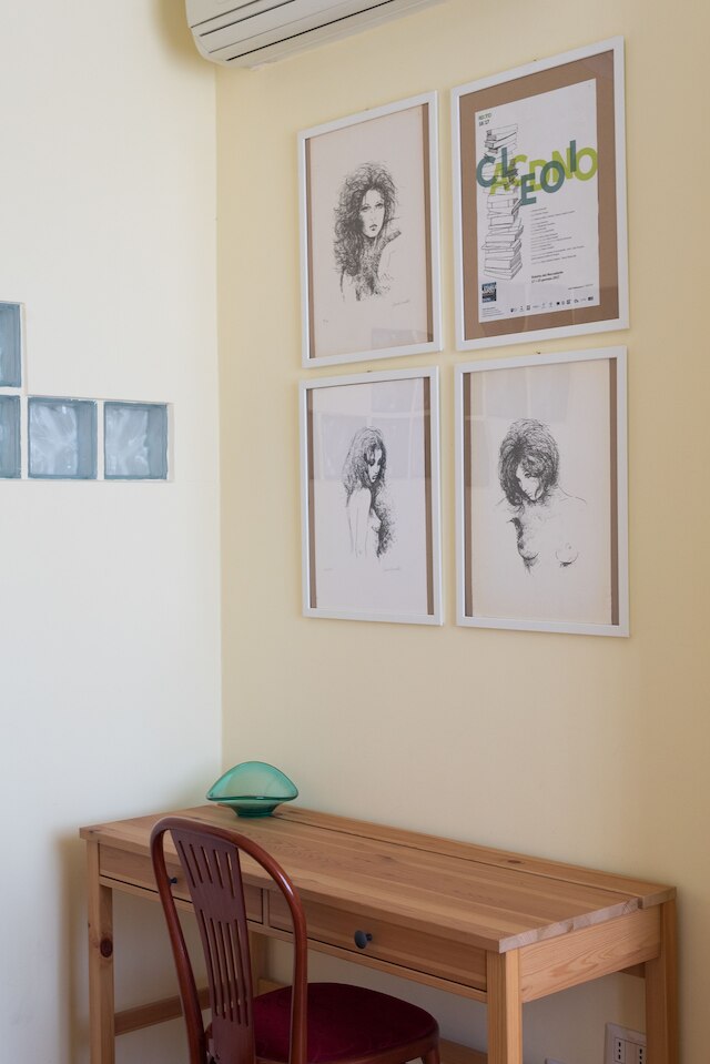 カーサ ラウリーノ B&B