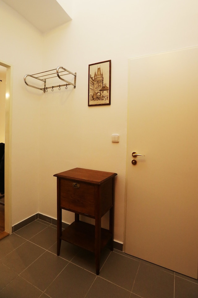 グレッグ アパートメンツ カンパ プラハ