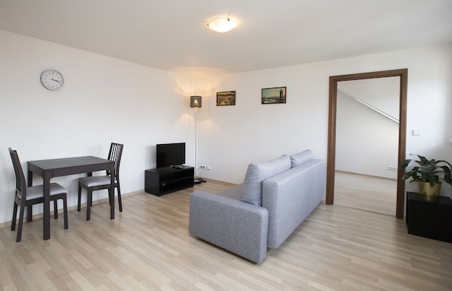 グレッグ アパートメンツ カンパ プラハ