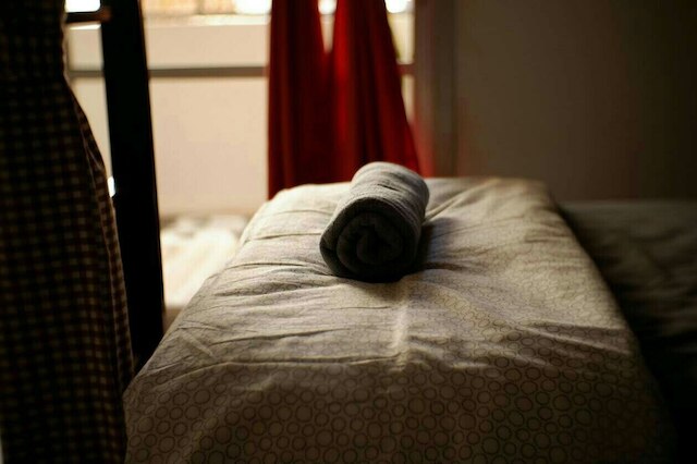 タンモ・ハウス - ホステル