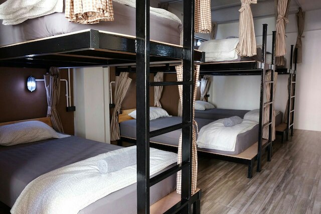 タンモ・ハウス - ホステル