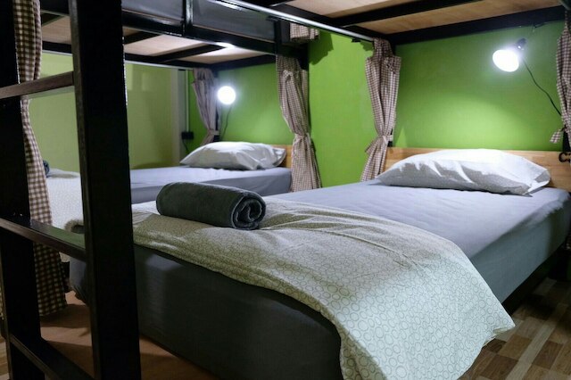 タンモ・ハウス - ホステル