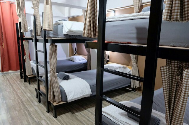 タンモ・ハウス - ホステル