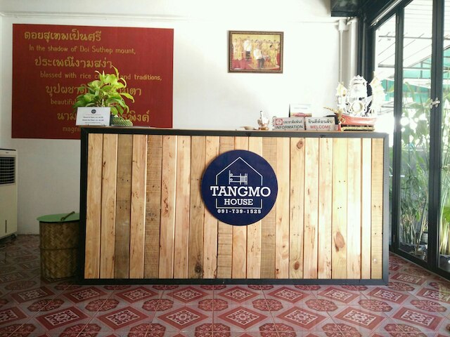 タンモ・ハウス - ホステル