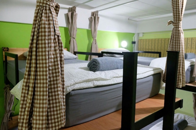 タンモ・ハウス - ホステル