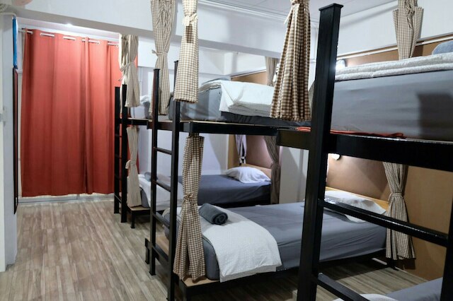 タンモ・ハウス - ホステル