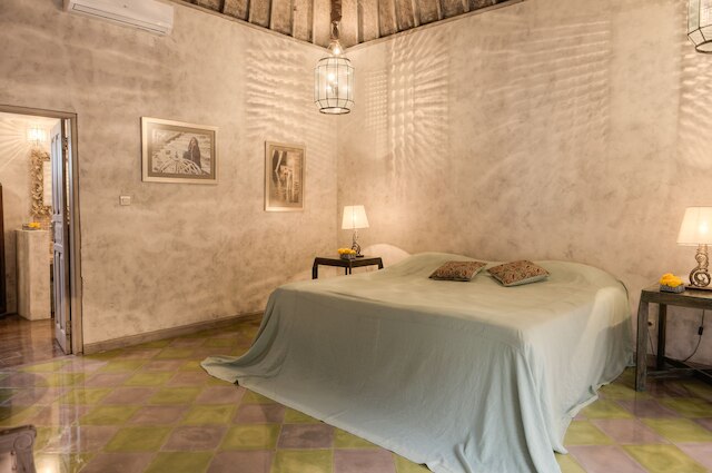 ヴィラ バリッサン