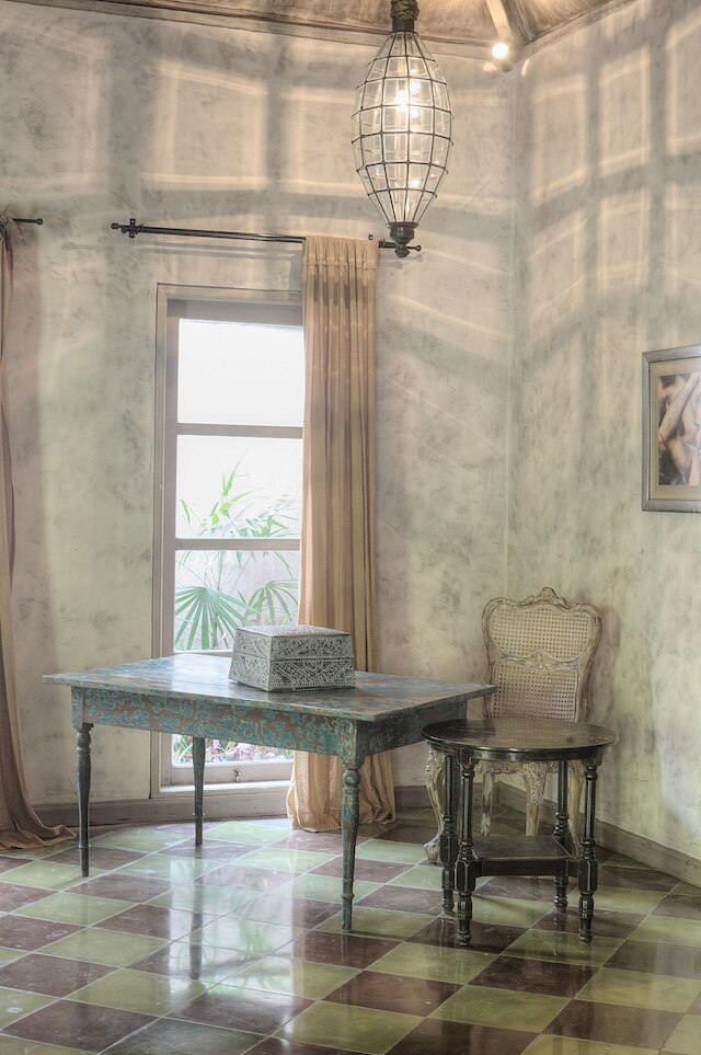 ヴィラ バリッサン