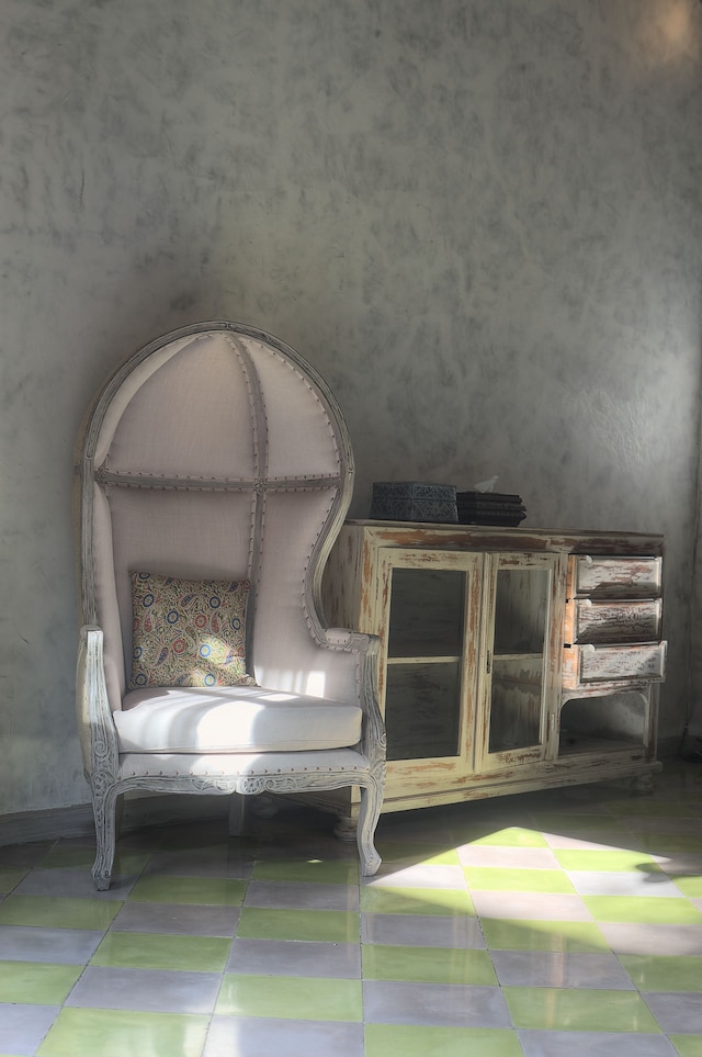 ヴィラ バリッサン