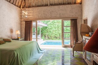 ヴィラ バリッサン