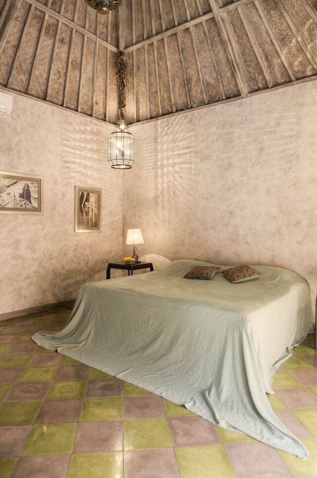 ヴィラ バリッサン