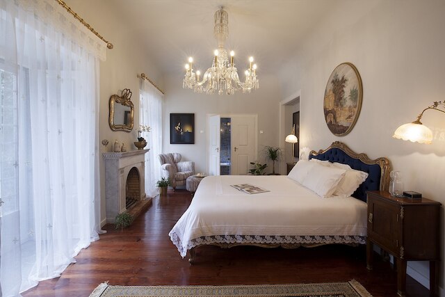 カーサ デッラルテ クラブ ハウス