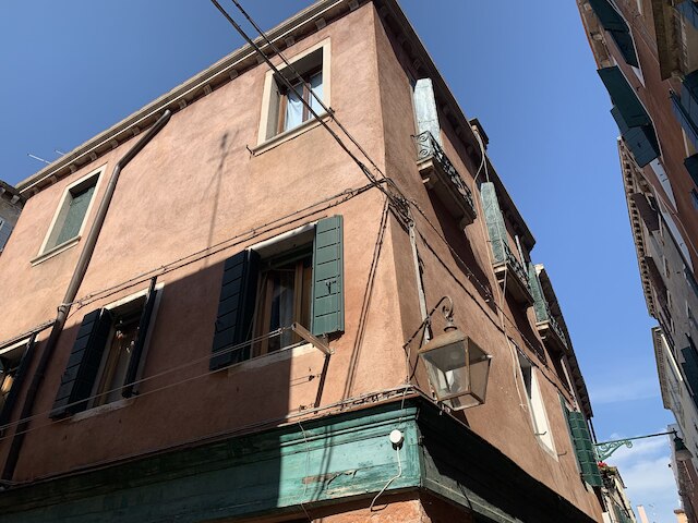 アドミラル ホーム