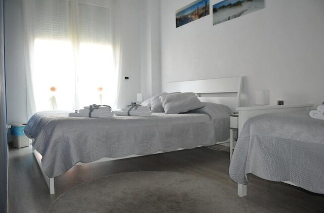 B&B サン ヴィターレ