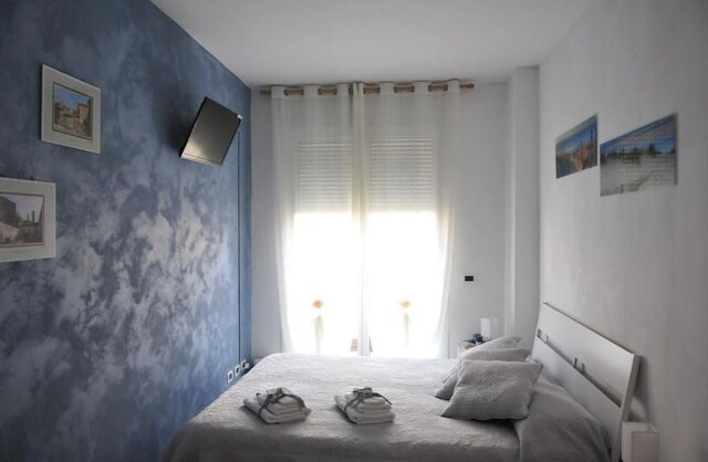 B&B サン ヴィターレ